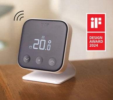 TADO 105059 Bezdrátové teplotní čidlo X TADO 105059 Bezdrátové teplotní čidlo X